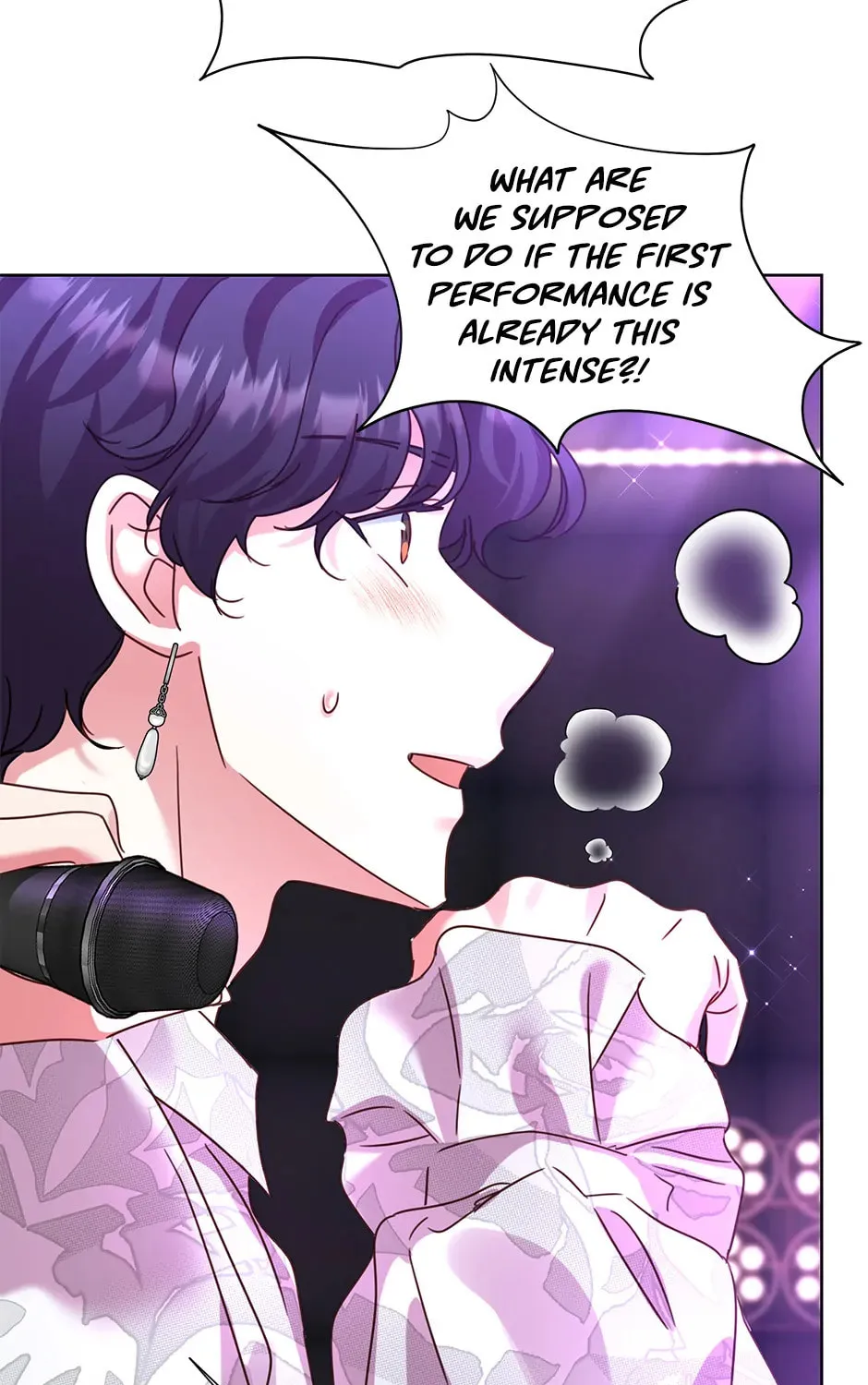 Second Try Idol Chapter 163 page 135 - 