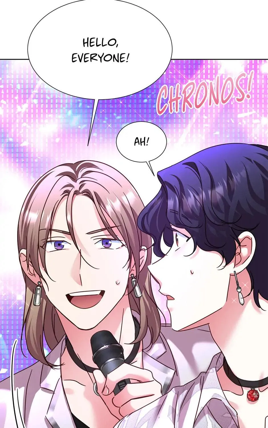 Second Try Idol Chapter 163 page 137 - 