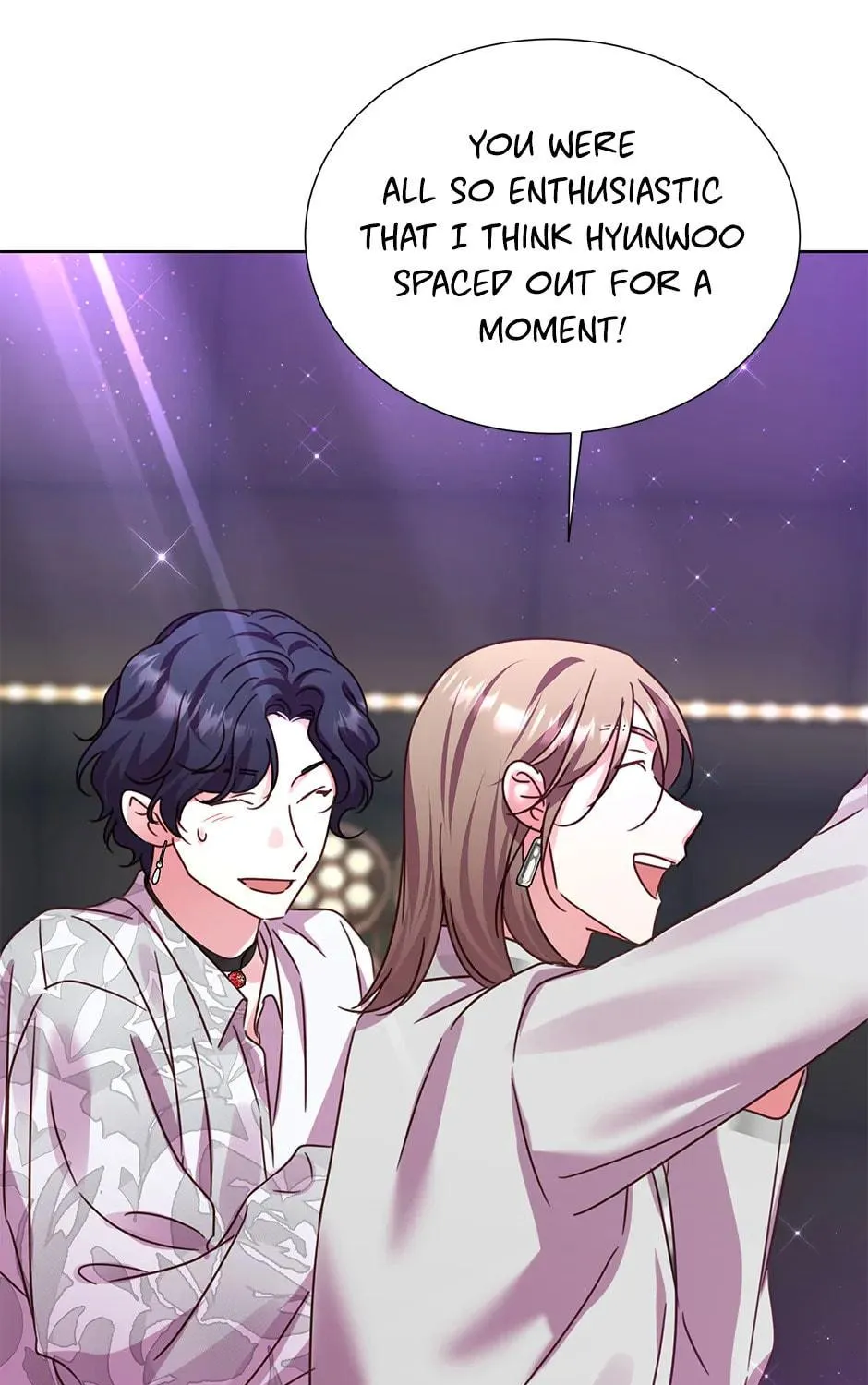 Second Try Idol Chapter 163 page 139 - 