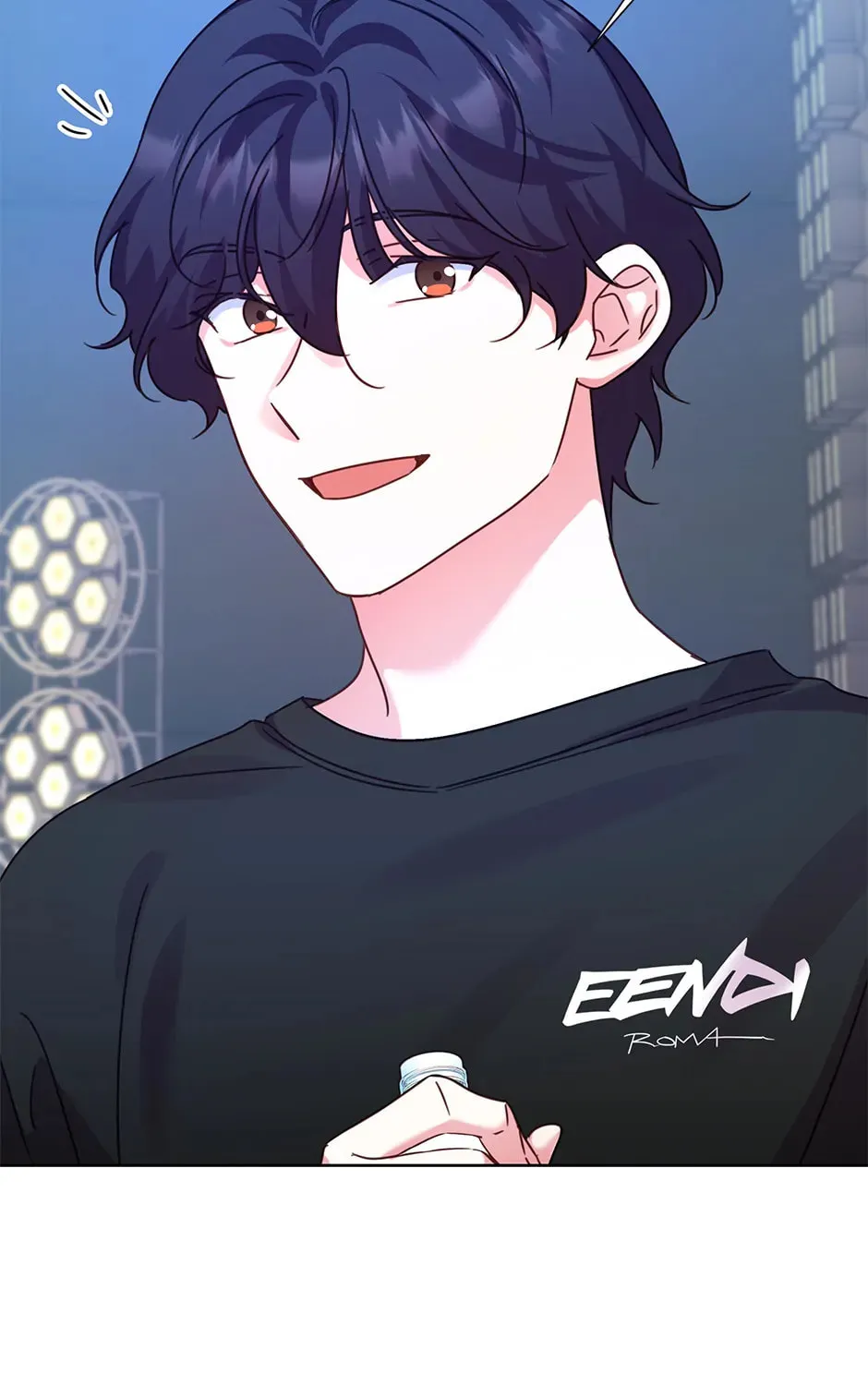 Second Try Idol Chapter 163 page 15 - 