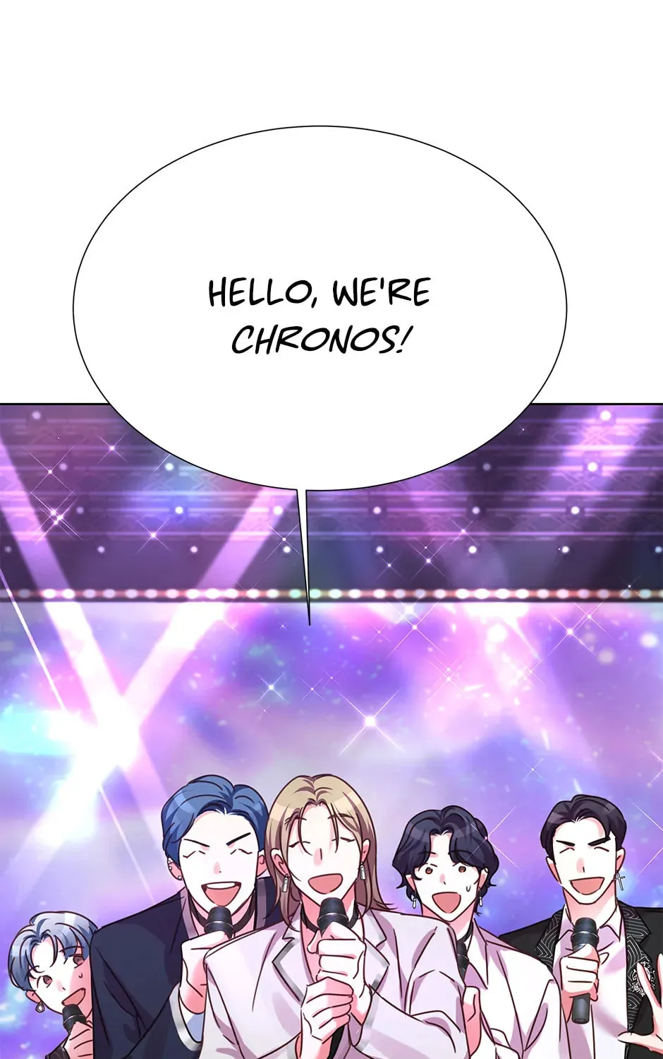 Second Try Idol Chapter 163 page 145 - 