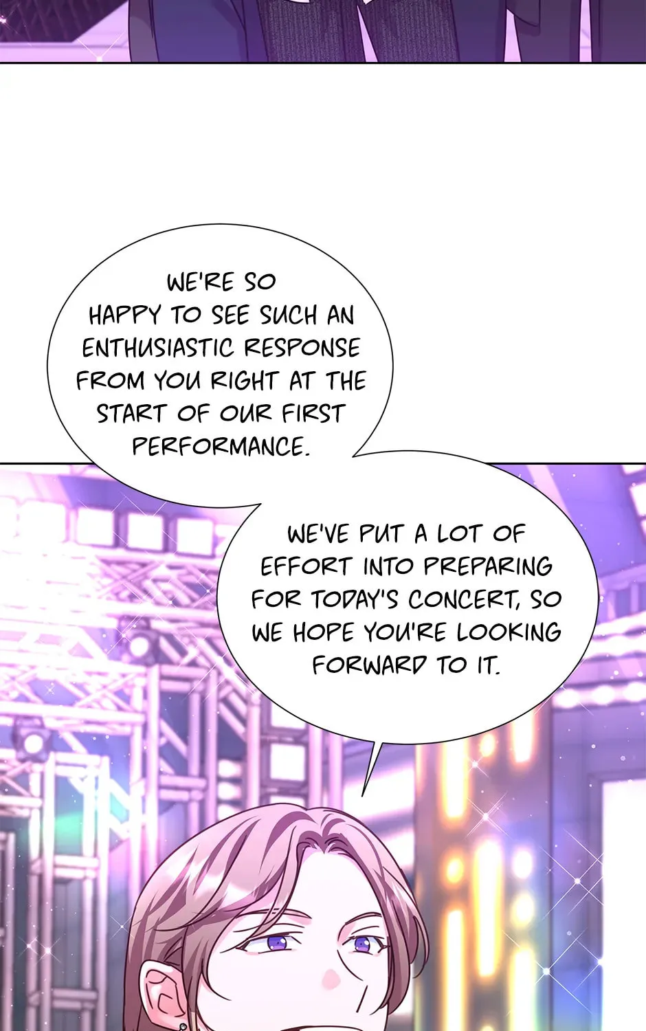 Second Try Idol Chapter 163 page 147 - 