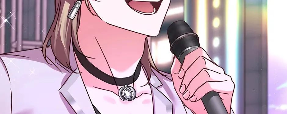 Second Try Idol Chapter 163 page 148 - 