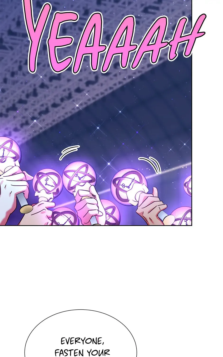 Second Try Idol Chapter 163 page 151 - 