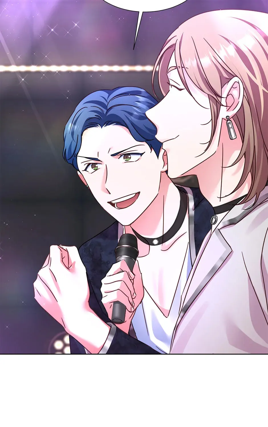 Second Try Idol Chapter 163 page 153 - 