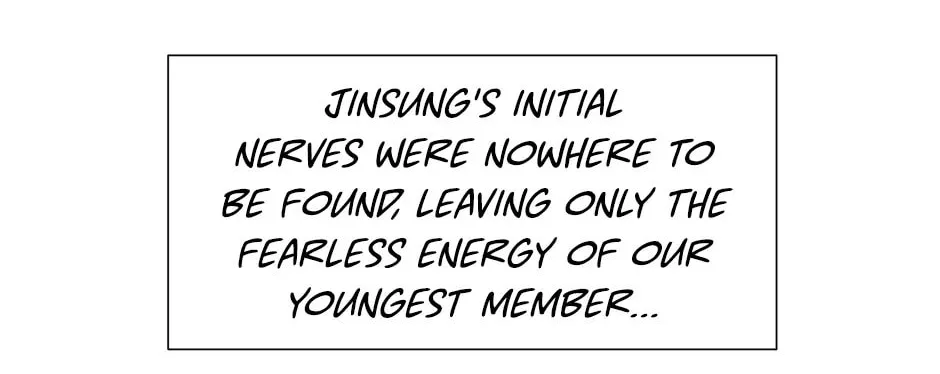 Second Try Idol Chapter 163 page 154 - 