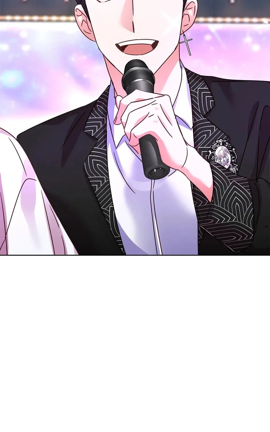 Second Try Idol Chapter 163 page 159 - 