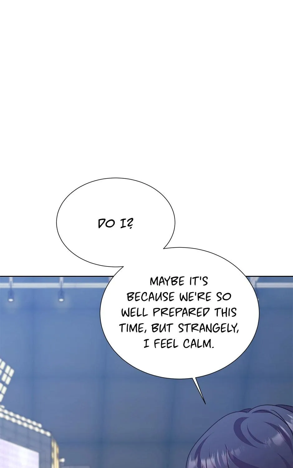 Second Try Idol Chapter 163 page 17 - 