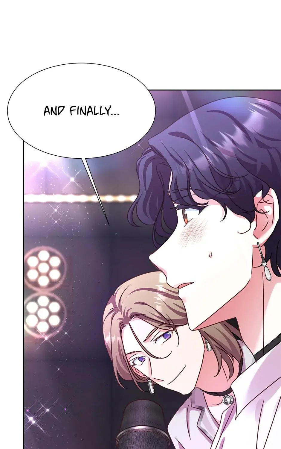 Second Try Idol Chapter 163 page 161 - 