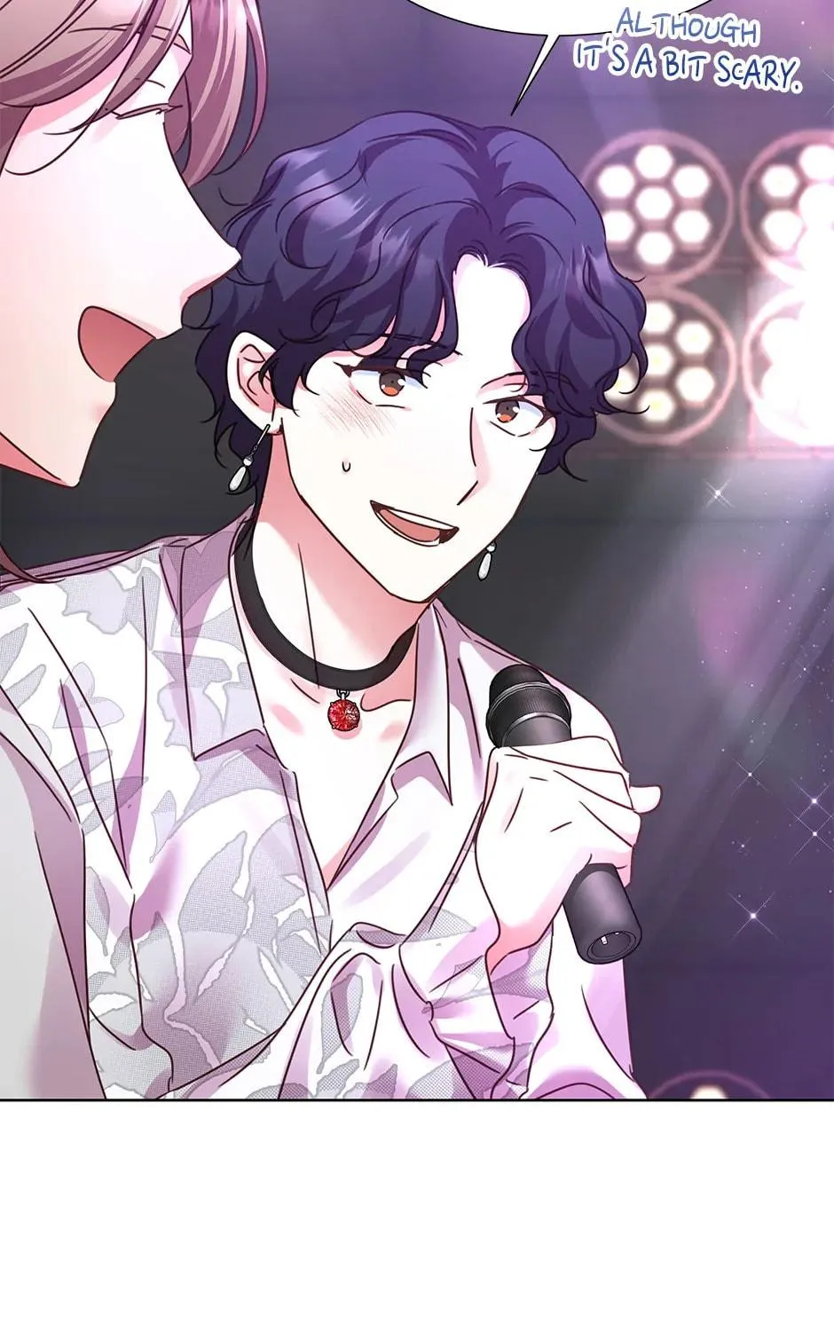 Second Try Idol Chapter 163 page 169 - 