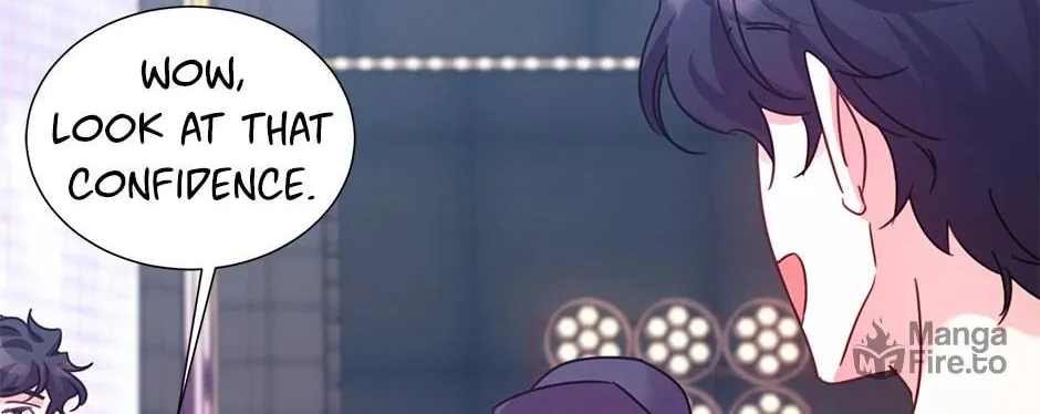 Second Try Idol Chapter 163 page 18 - 