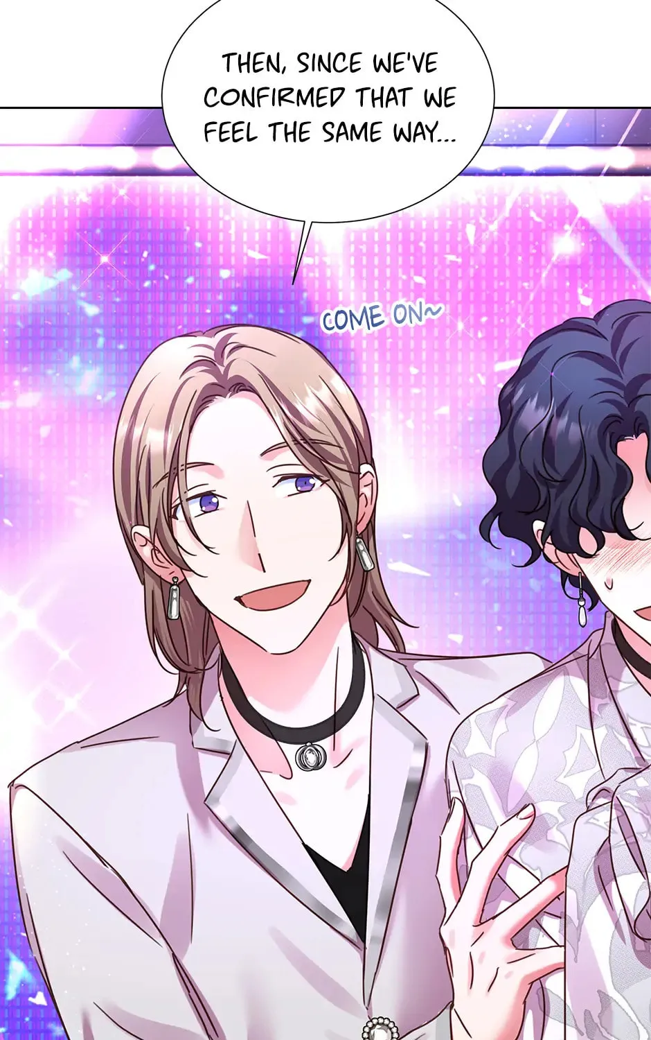 Second Try Idol Chapter 163 page 171 - 