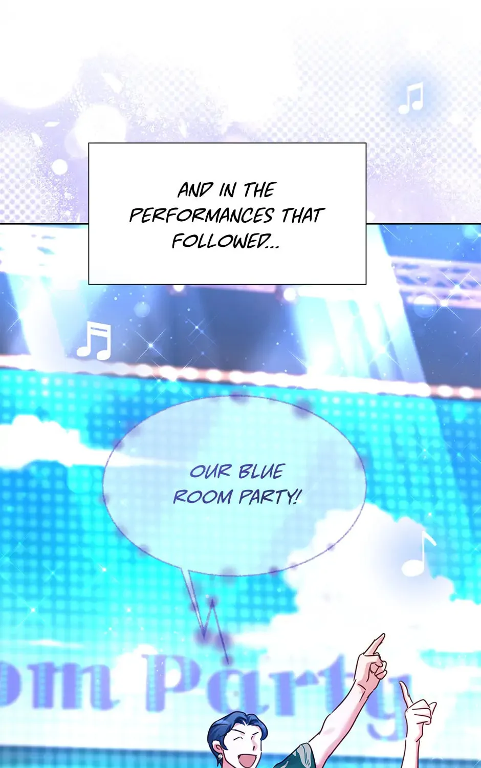 Second Try Idol Chapter 163 page 177 - 