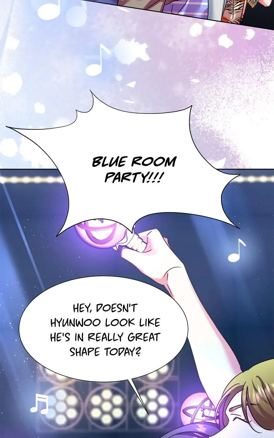 Second Try Idol Chapter 163 page 179 - 
