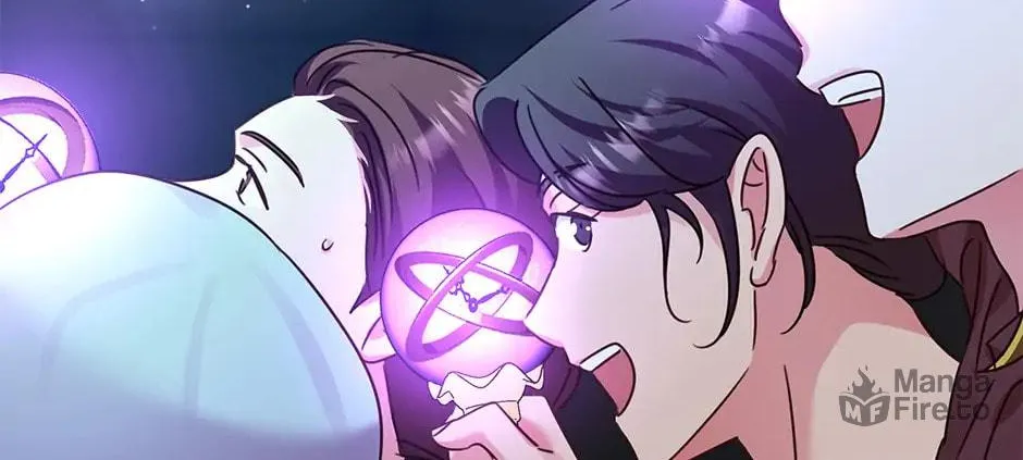 Second Try Idol Chapter 163 page 180 - 