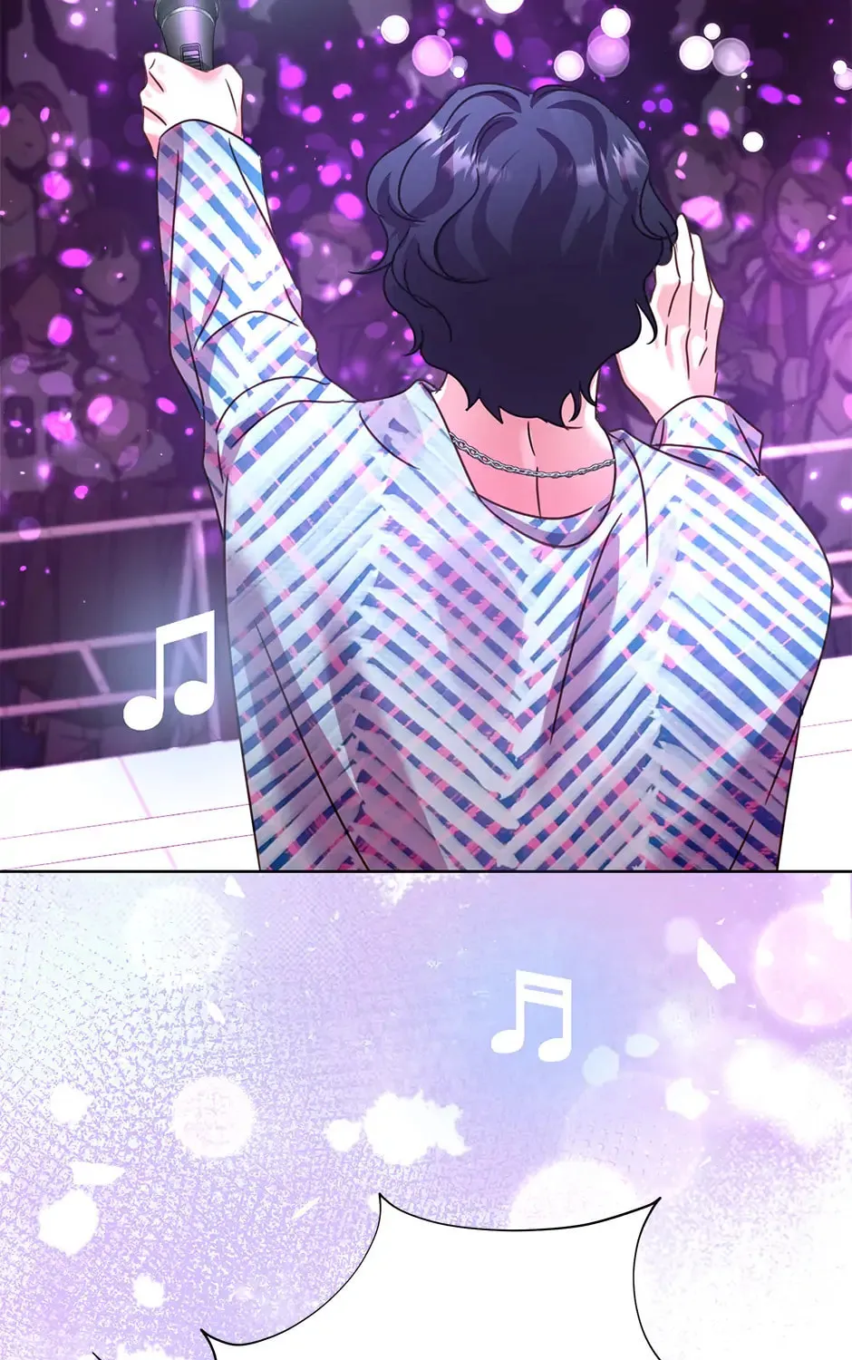 Second Try Idol Chapter 163 page 183 - 