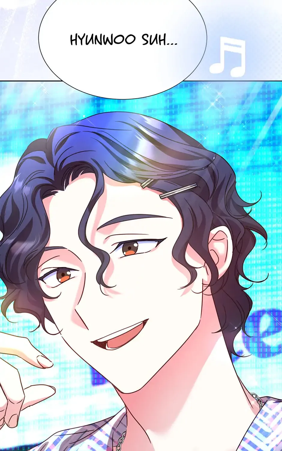 Second Try Idol Chapter 163 page 187 - 