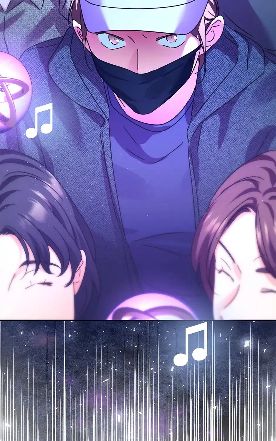 Second Try Idol Chapter 163 page 191 - 