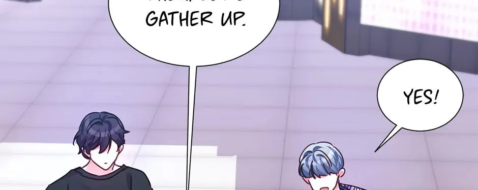 Second Try Idol Chapter 163 page 22 - 