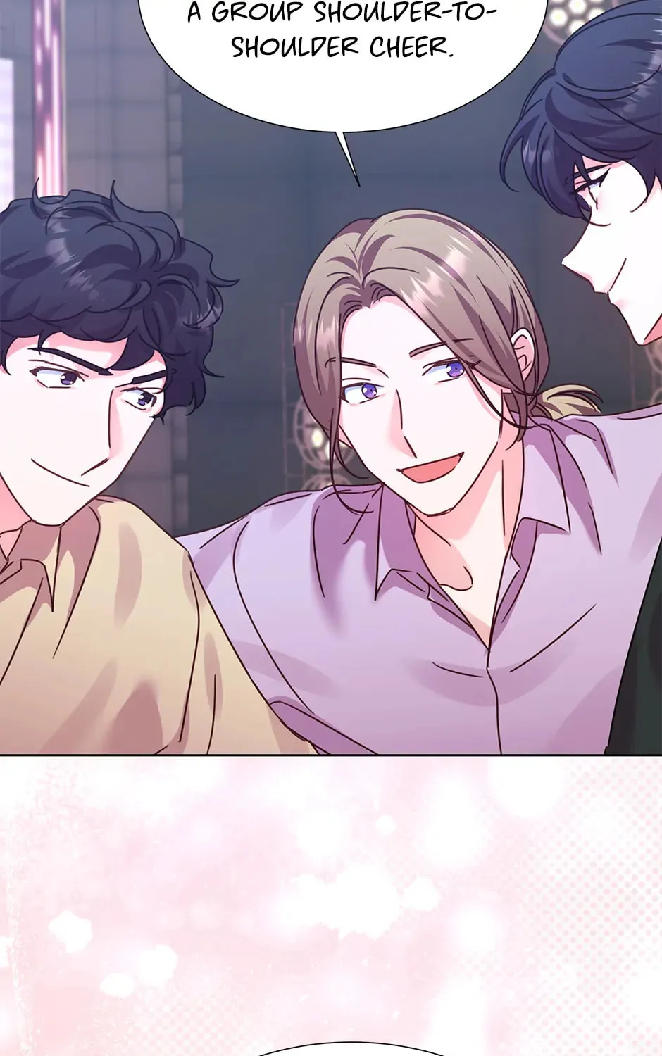 Second Try Idol Chapter 163 page 25 - 