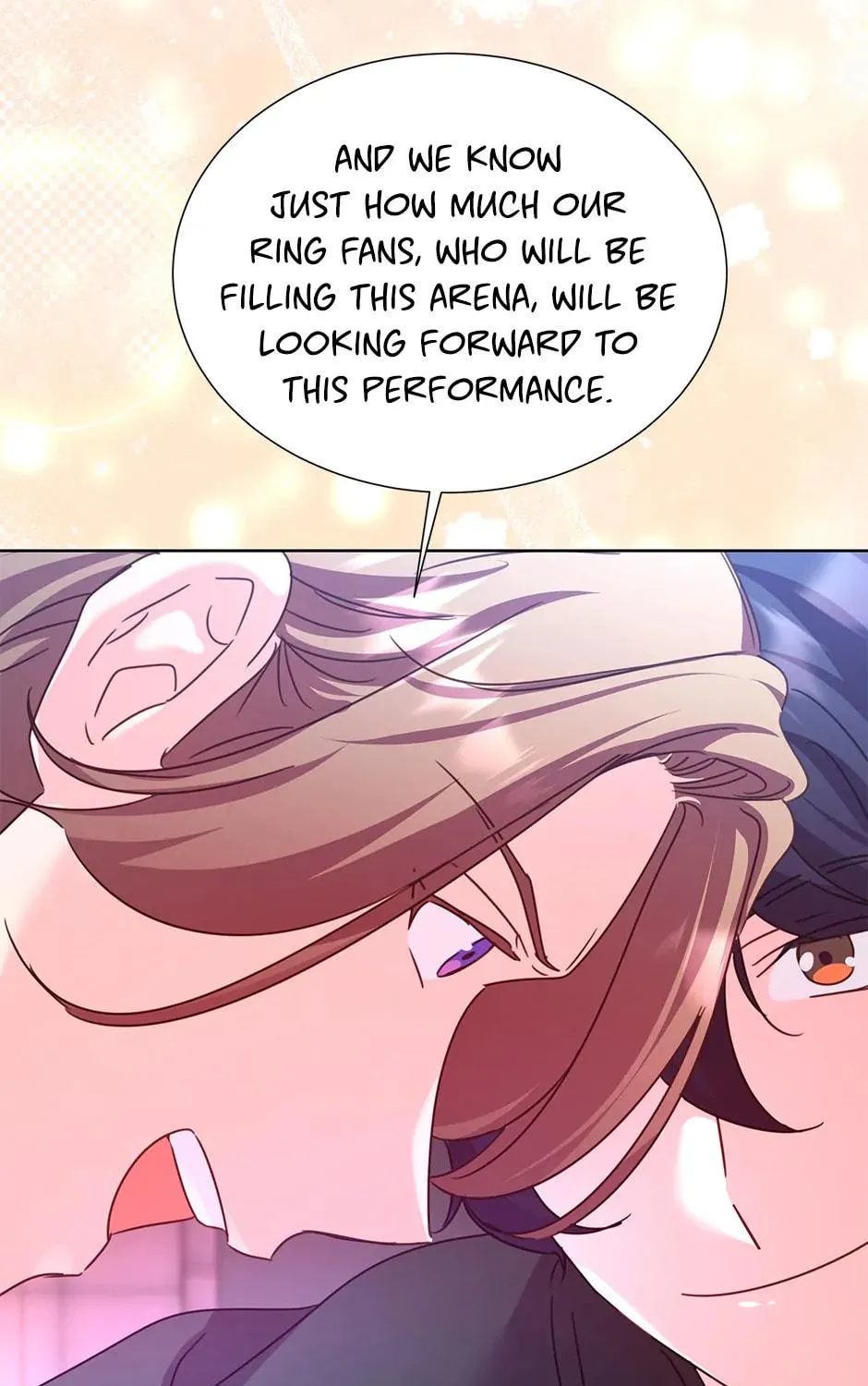 Second Try Idol Chapter 163 page 29 - 