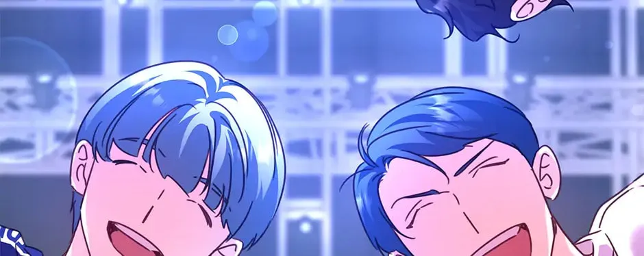 Second Try Idol Chapter 163 page 34 - 