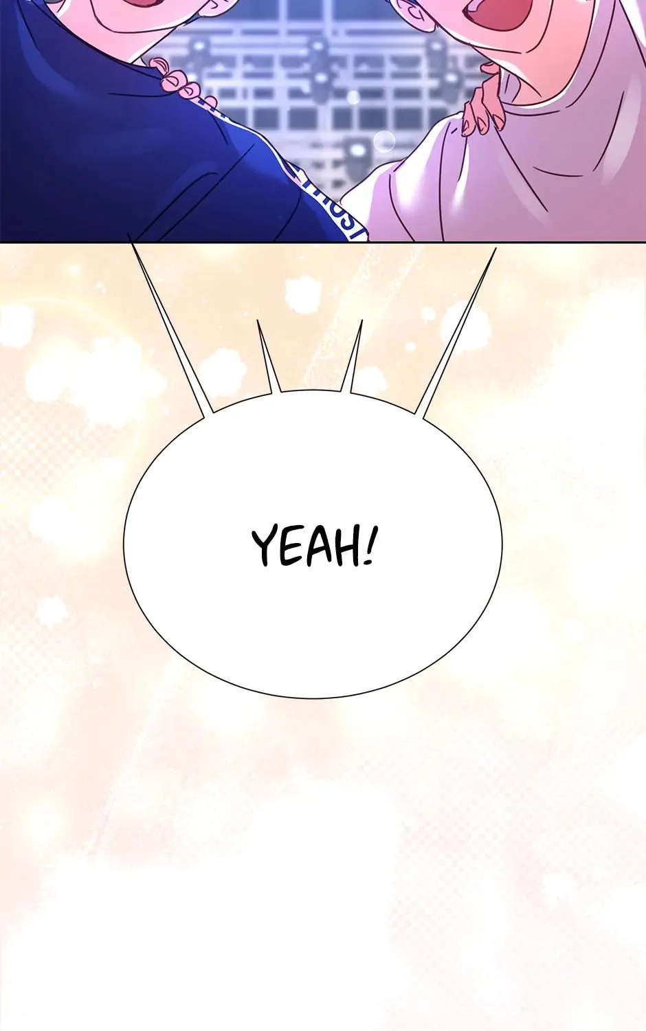 Second Try Idol Chapter 163 page 35 - 