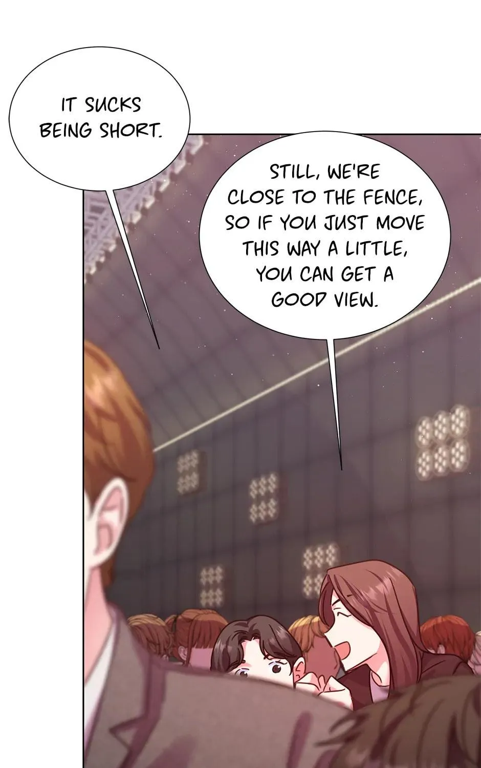 Second Try Idol Chapter 163 page 41 - 
