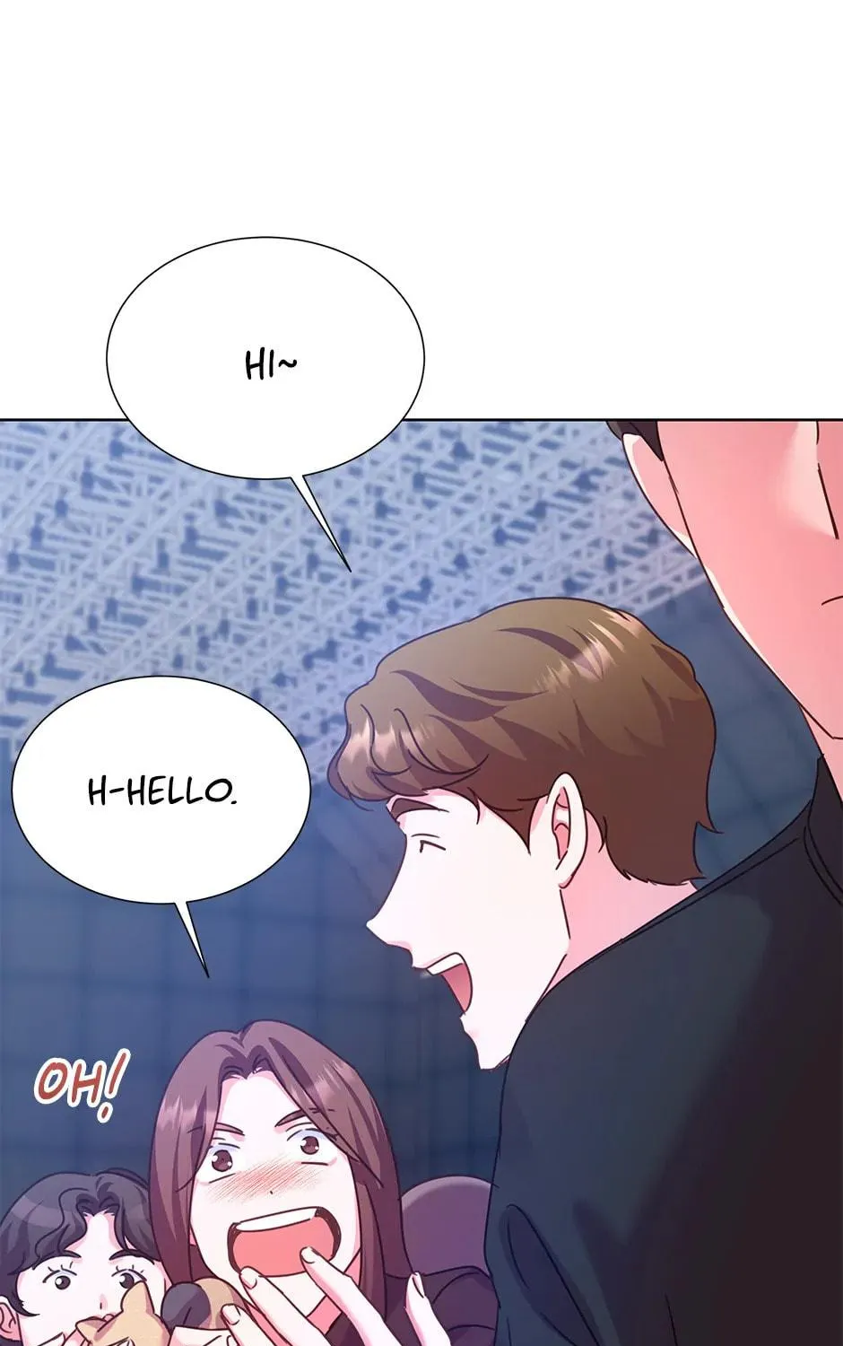Second Try Idol Chapter 163 page 49 - 