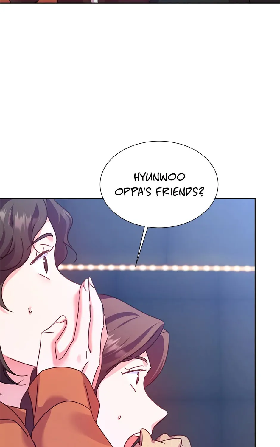 Second Try Idol Chapter 163 page 51 - 