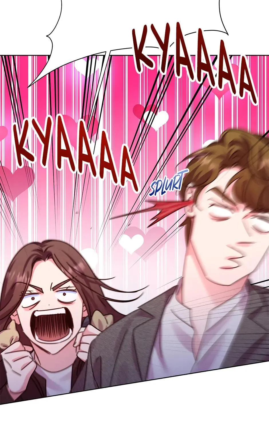 Second Try Idol Chapter 163 page 59 - 
