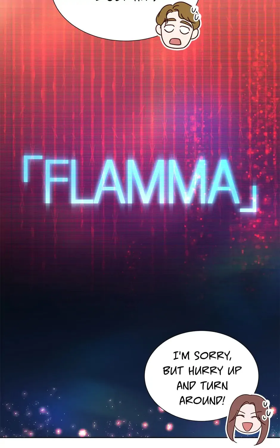 Second Try Idol Chapter 163 page 61 - 