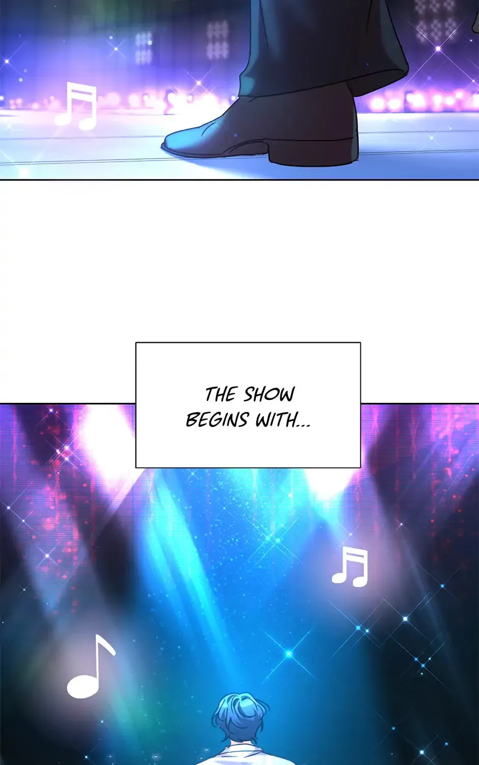 Second Try Idol Chapter 163 page 67 - 