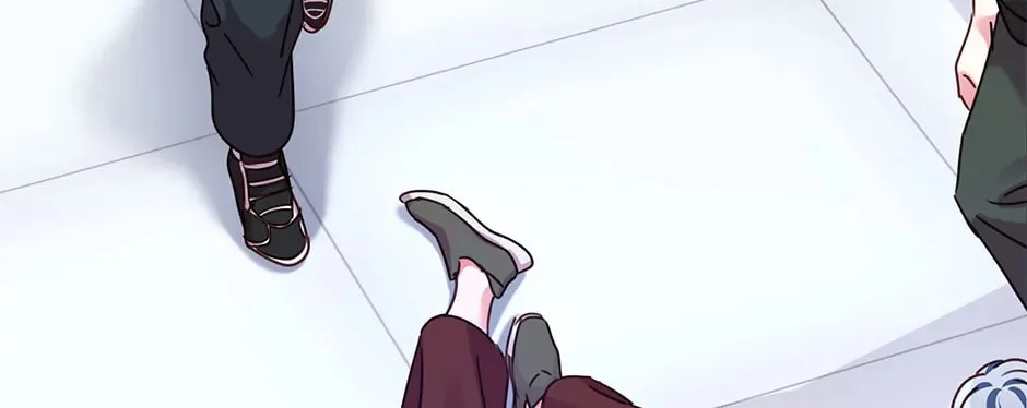 Second Try Idol Chapter 163 page 8 - 