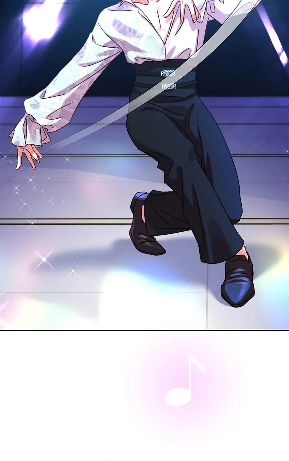 Second Try Idol Chapter 163 page 71 - 