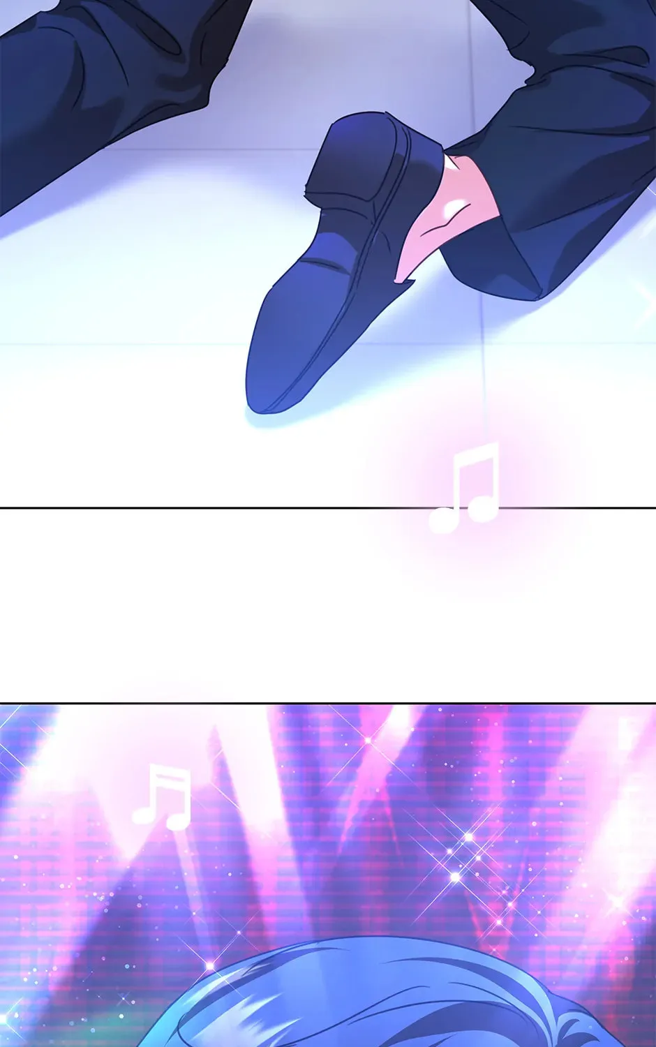 Second Try Idol Chapter 163 page 75 - 