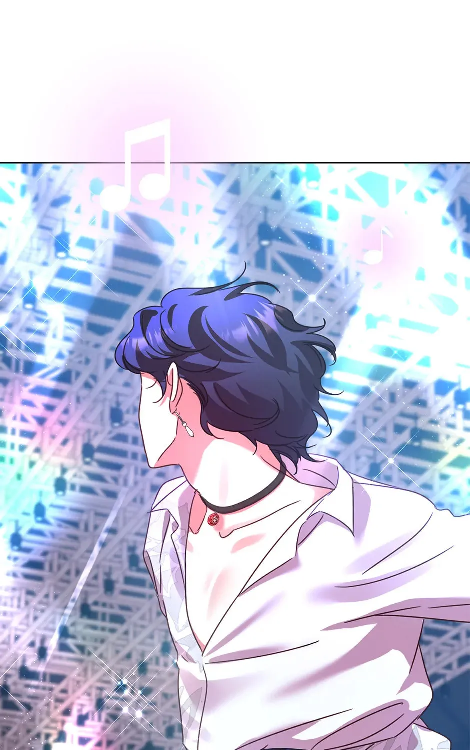 Second Try Idol Chapter 163 page 81 - 