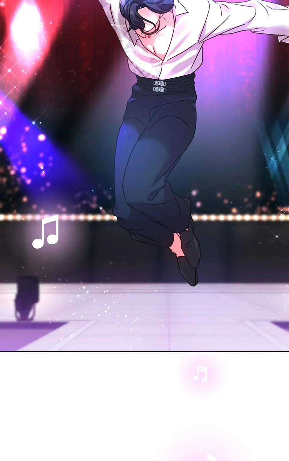 Second Try Idol Chapter 163 page 85 - 