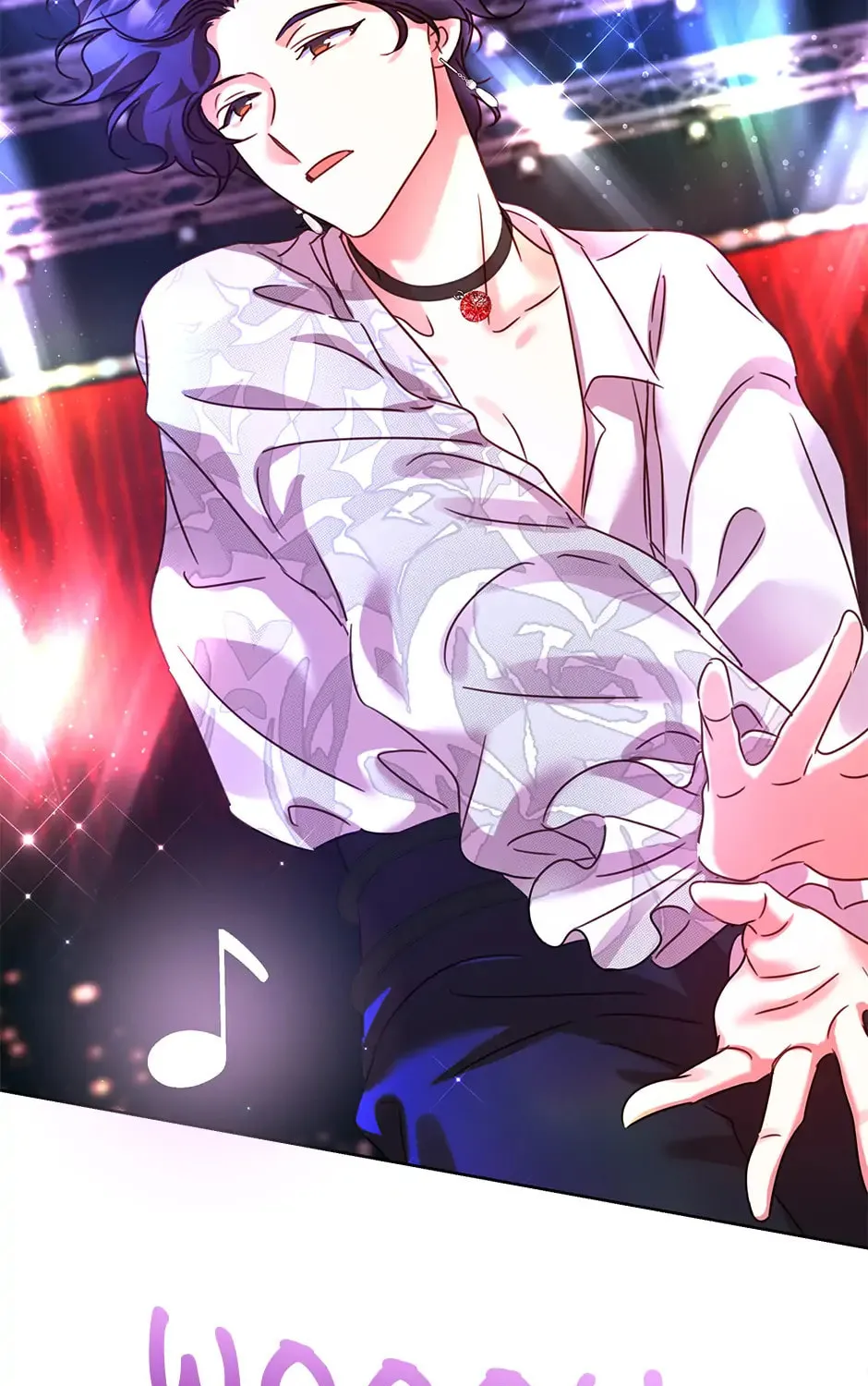 Second Try Idol Chapter 163 page 87 - 