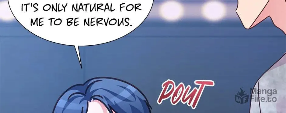 Second Try Idol Chapter 163 page 10 - 