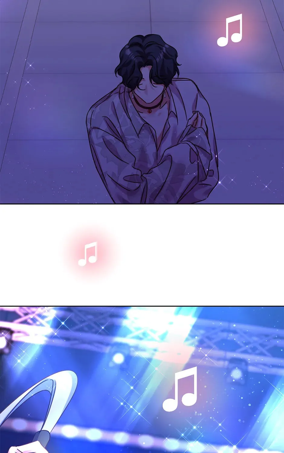Second Try Idol Chapter 163 page 93 - 