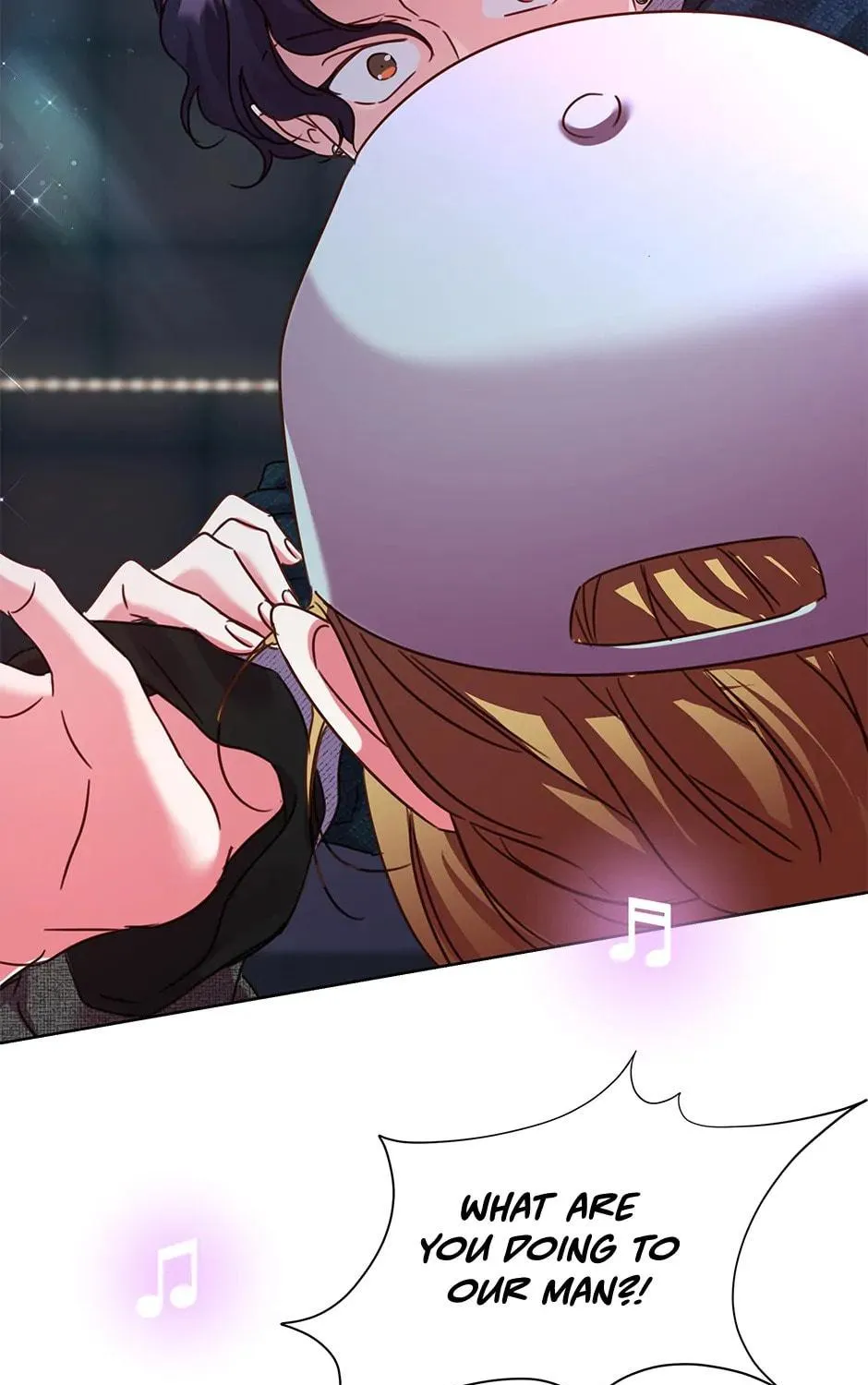 Second Try Idol Chapter 164 page 101 - 