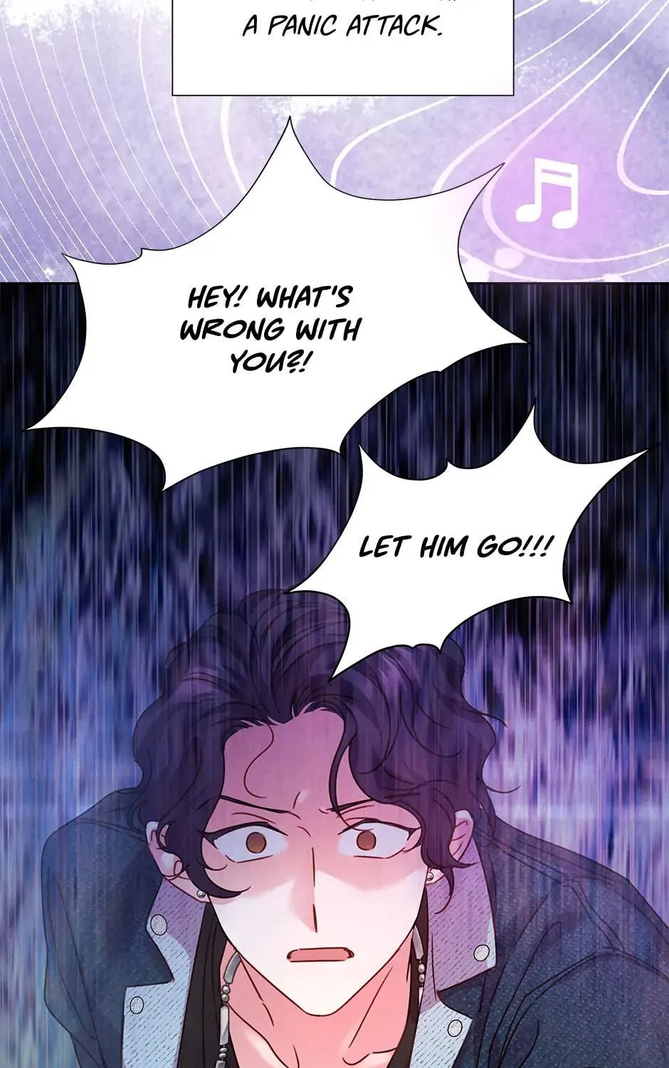 Second Try Idol Chapter 164 page 107 - 