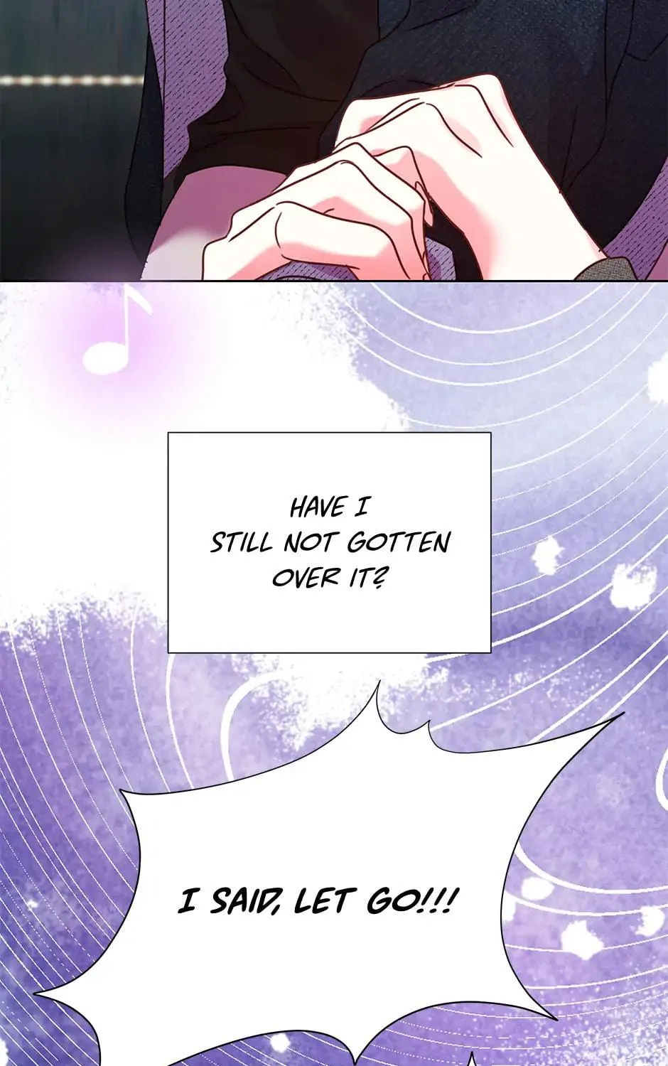 Second Try Idol Chapter 164 page 109 - 