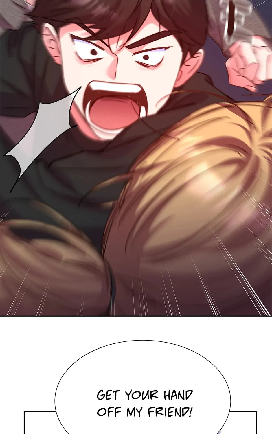 Second Try Idol Chapter 164 page 115 - 
