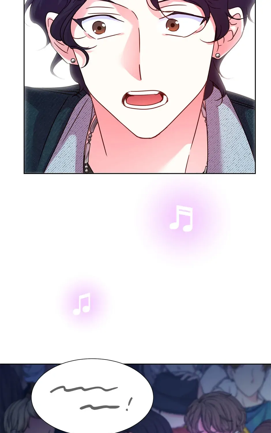 Second Try Idol Chapter 164 page 117 - 