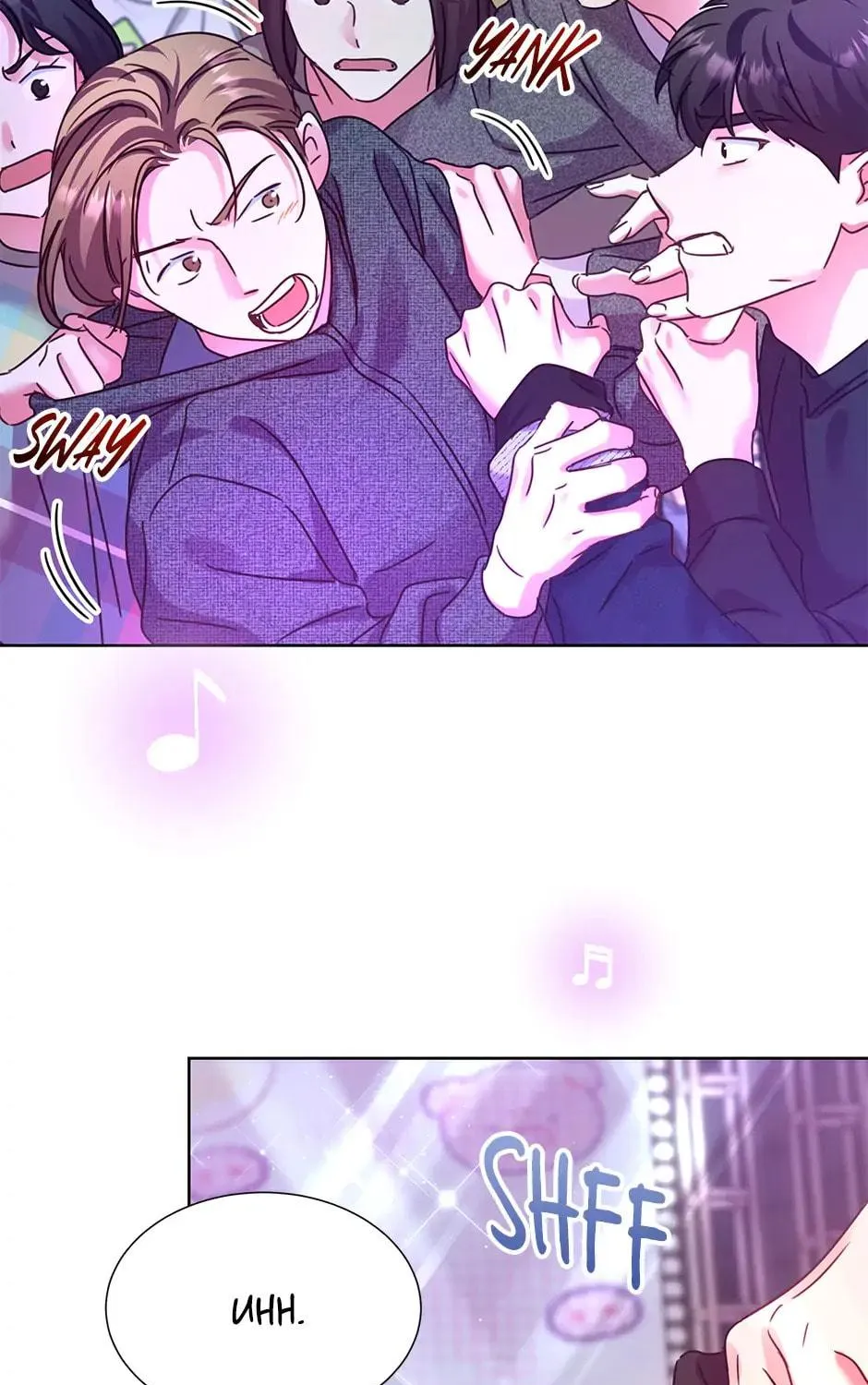 Second Try Idol Chapter 164 page 119 - 
