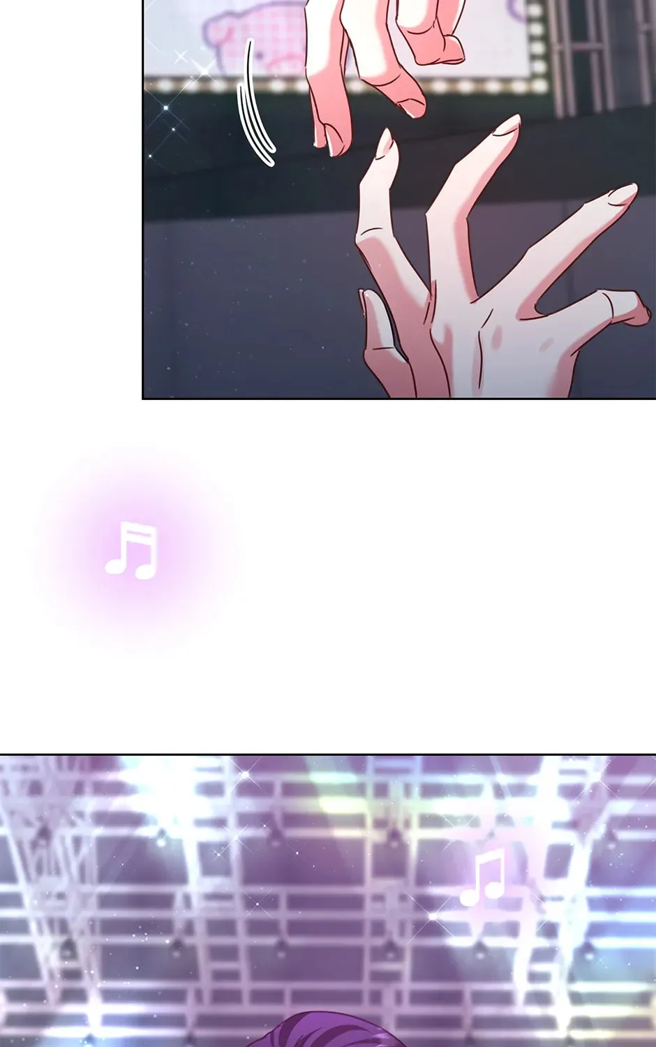 Second Try Idol Chapter 164 page 121 - 