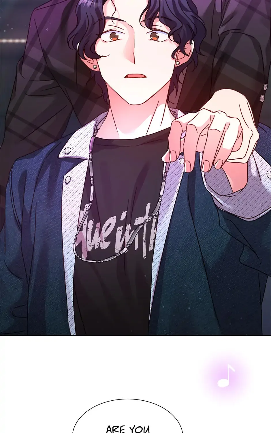Second Try Idol Chapter 164 page 123 - 