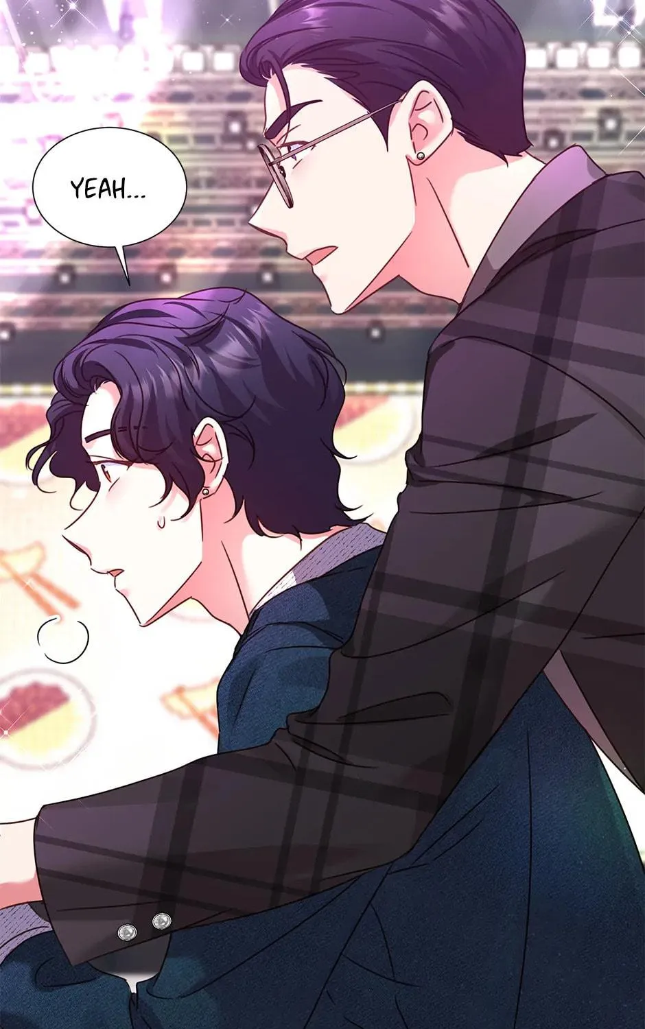 Second Try Idol Chapter 164 page 125 - 